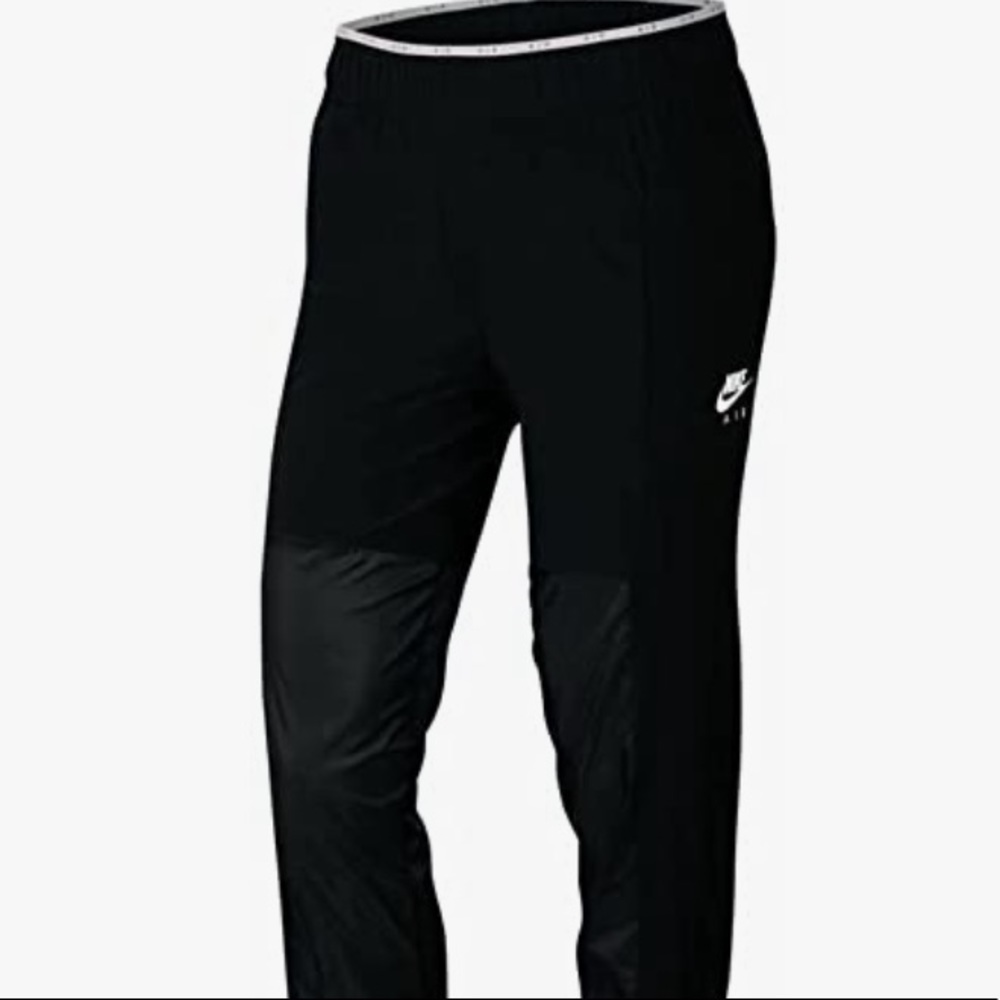 Nike air sweats